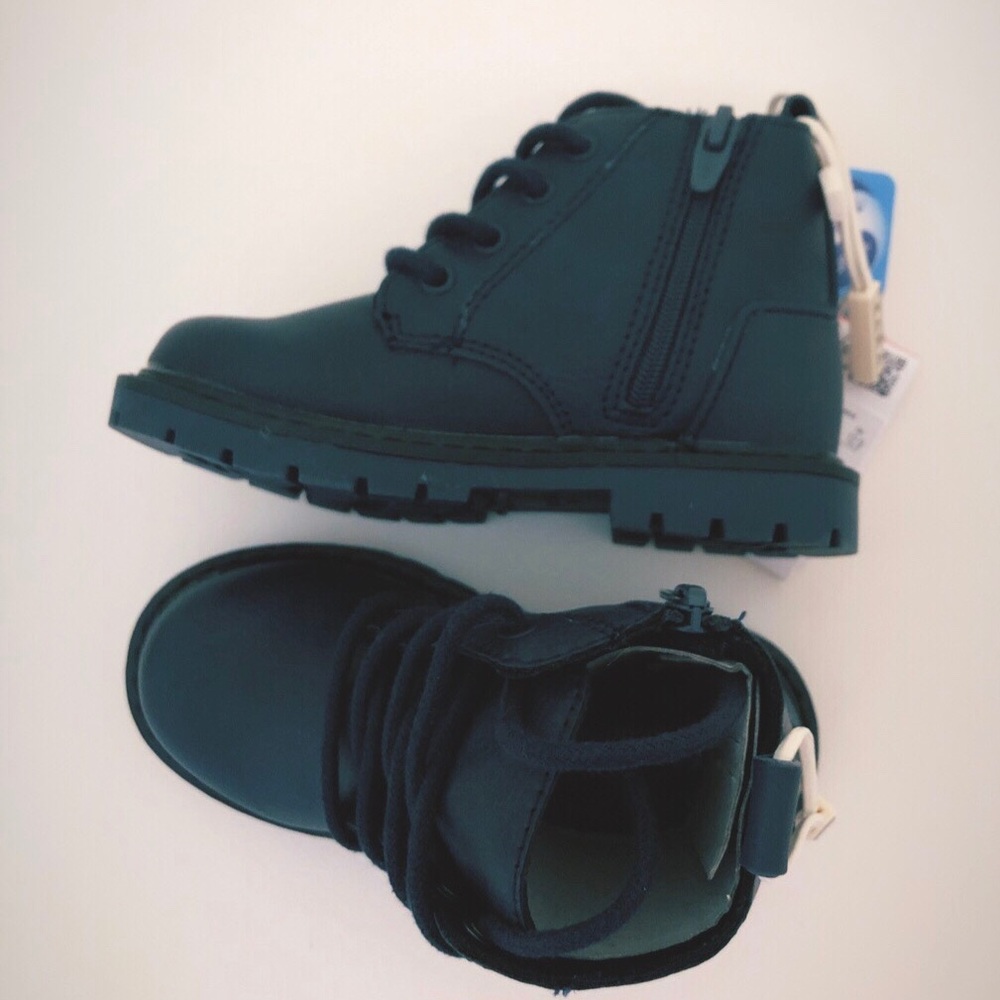 Zara Boots